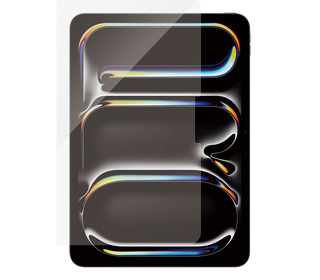 PanzerGlass  Screen Protector iPad Pro 11'' (2024) | Ultra-Wide Fit Protection d'écran transparent Apple 1 pièce(s)