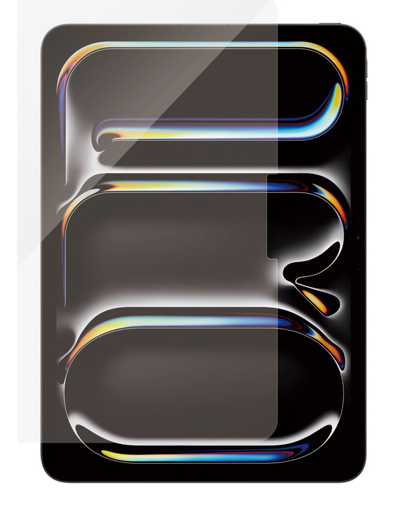 PanzerGlass  Screen Protector iPad Pro 11'' (2024) | Ultra-Wide Fit Protection d'écran transparent Apple 1 pièce(s)
