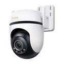 TP-Link TAPO C530WS caméra de sécurité Tourelle Caméra de sécurité IP Extérieure 2880 x 1620 pixels Mur