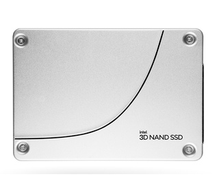 Solidigm D3-S4620 1,92 To 2.5" Série ATA III TLC 3D NAND