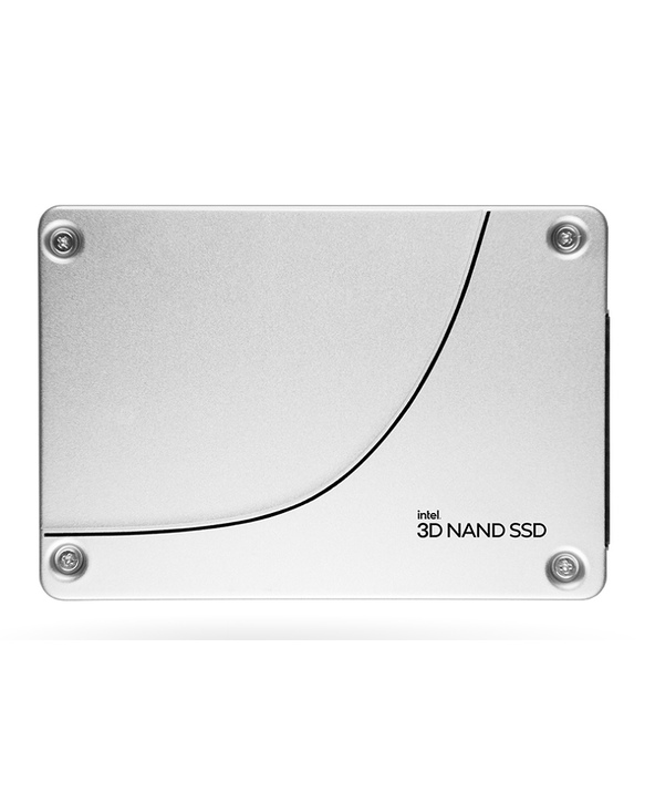 Solidigm D3-S4620 1,92 To 2.5" Série ATA III TLC 3D NAND