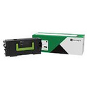 Lexmark 58D2X0E Cartouche de toner 1 pièce(s) Original Noir
