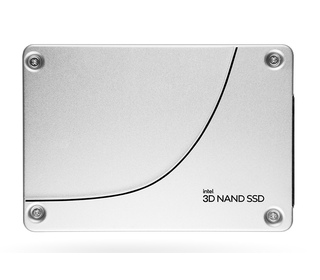 Solidigm D3-S4620 3,84 To 2.5" Série ATA III TLC 3D NAND