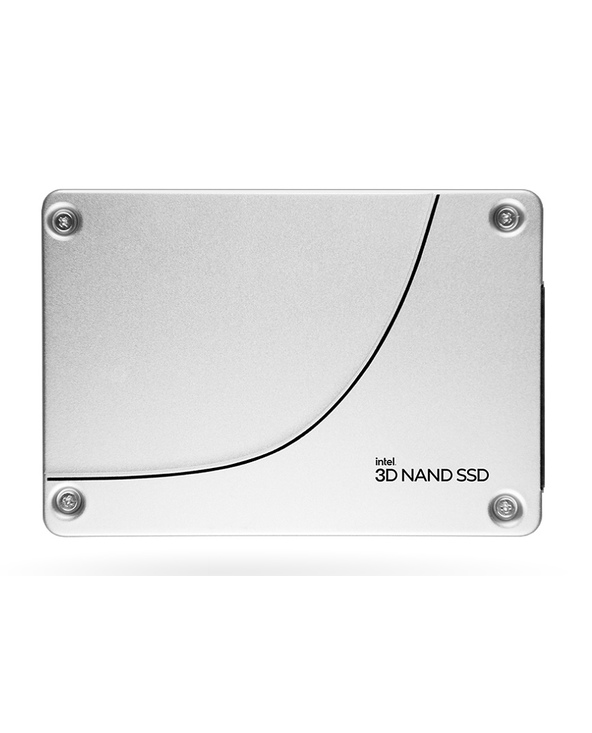 Solidigm D3-S4620 3,84 To 2.5" Série ATA III TLC 3D NAND