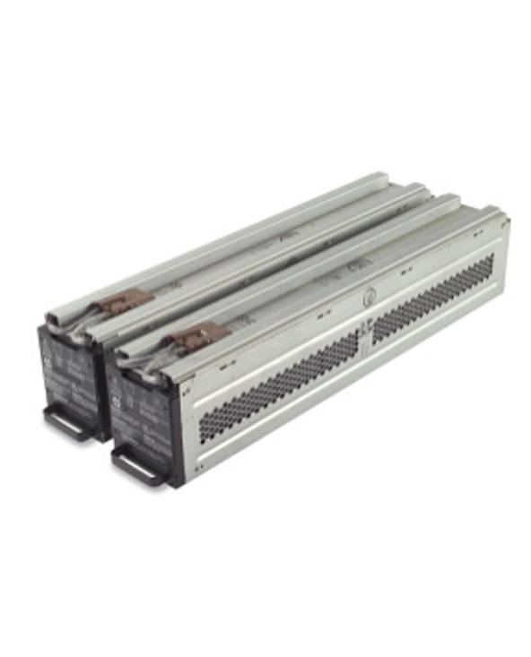 APC Cartouche de remplacement de batterie APCRBC140 (original) (successeur RBC44)