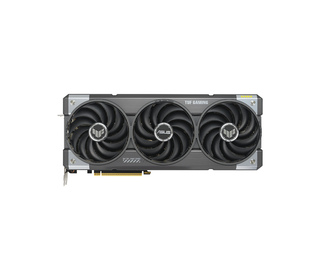 ASUS TUF Gaming TUF-RTX5070-12G-GAMING NVIDIA GeForce RTX 5070 12 Go GDDR7