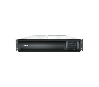APC Smart-UPS SMT2200RMI2UC - 8x C13, 1x C19, USB, montable en rack, SmartConnect, 2200VA