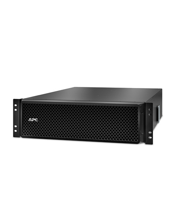 APC Batterie externe Smart-UPS On-Line SRT192RMBP, montable en rack