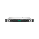 HPE ProLiant Serveur DL20 Gen11 E-2434 3,4 GHz 4 cœurs 1 processeur 32Go-U 4 disques SFF Baie SSD SATA 2x480GB Module alim 800 W