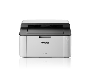 Brother HL-1110 imprimante laser 2400 x 600 DPI A4