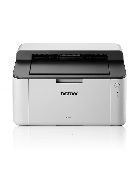 Brother HL-1110 imprimante laser 2400 x 600 DPI A4