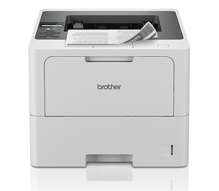 Brother HL-L6210DW - Imprimante laser monochrome professionnelle A4 sans fil