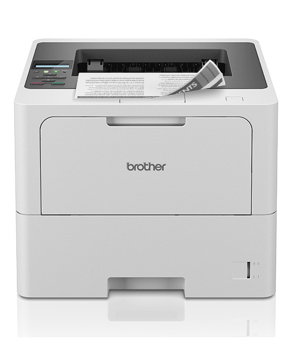 Brother HL-L6210DW - Imprimante laser monochrome professionnelle A4 sans fil