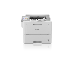 Brother HL-L6410DN - Imprimante laser monochrome professionnelle A4