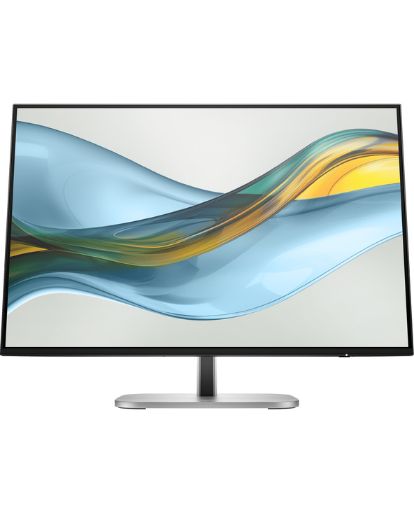 HP Series 5 ÉCRAN WUXGA 24 POUCES HP SERIES 5 PRO - 524PN 24" LCD WUXGA 5 ms Noir