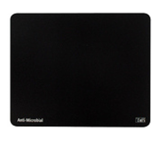 T'nB TSAMNO tapis de souris Noir