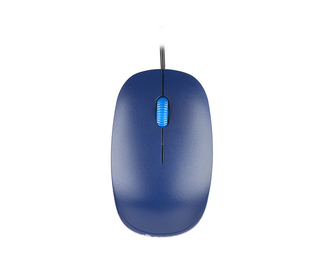 NGS Flame souris Droitier USB Type-A Optique 1000 DPI