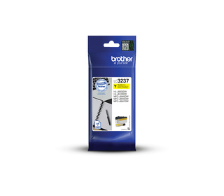 Brother LC3237Y - Cartouche d'encre originale – Jaune