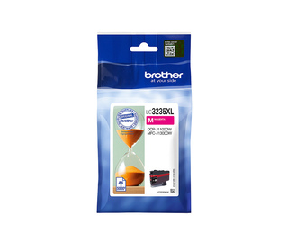 Brother LC3235XLM - Cartouche d'encre originale – Magenta