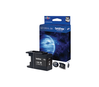 Brother LC1280XLBK - Cartouche d'encre originale – Noir