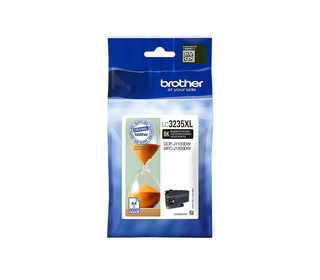 Brother LC3235XLBK - Cartouche d'encre originale – Noir