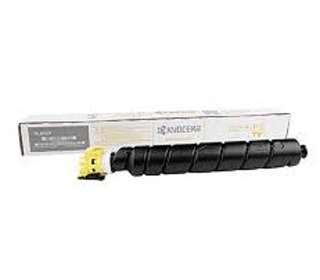 KYOCERA TK-8555 Cartouche de toner 1 pièce(s) Original Jaune