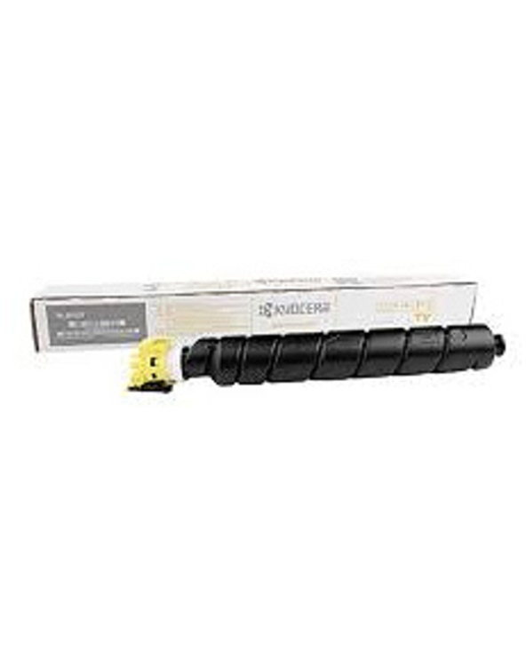 KYOCERA TK-8555 Cartouche de toner 1 pièce(s) Original Jaune