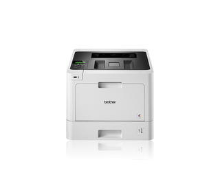 Brother HLL-8260CDW imprimante laser Couleur 2400 x 600 DPI A4 Wifi