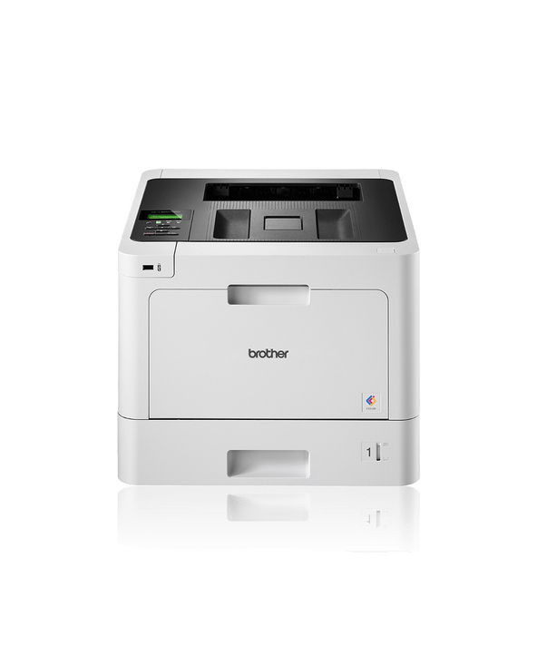 Brother HLL-8260CDW imprimante laser Couleur 2400 x 600 DPI A4 Wifi
