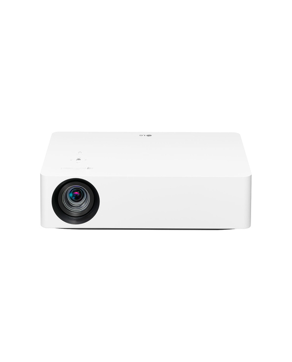 LG HU70LS Projecteur à focale standard LED UHD 4K 1500 ANSI lumens