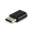 Equip Adaptateur USB-C vers Micro USB
