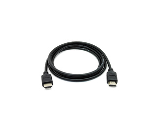 Equip 119310 Câble HDMI haute vitesse, 1.8m, 1080P, noir