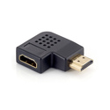 Equip 118910 changeur de genre de câble HDMI Noir