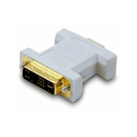 Equip 118945 changeur de genre de câble DVI-A VGA Beige