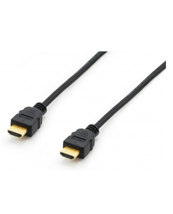 Equip 119350 Câble HDMI 2.0, 1,8m, 4K/60Hz