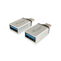 Equip Adaptateur USB-C vers USB type A