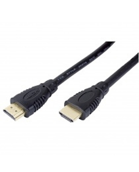 Equip 119355 Câble HDMI 1.4, 5.0m, 4K/30Hz