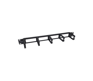 Equip 327315 accessoire de racks Panneau de gestion de câbles