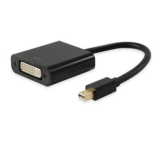 Equip Adaptateur Mini DisplayPort vers DVI-I