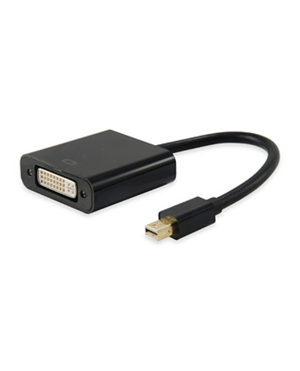 Equip Adaptateur Mini DisplayPort vers DVI-I
