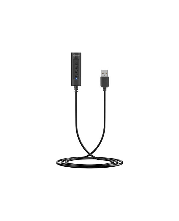 Equip 245321 Adaptateur de commande