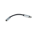 Equip Adaptateur audio USB-C vers 3,5 mm