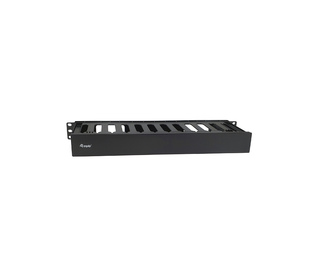 Equip 327318 accessoire de racks Panneau de gestion de câbles