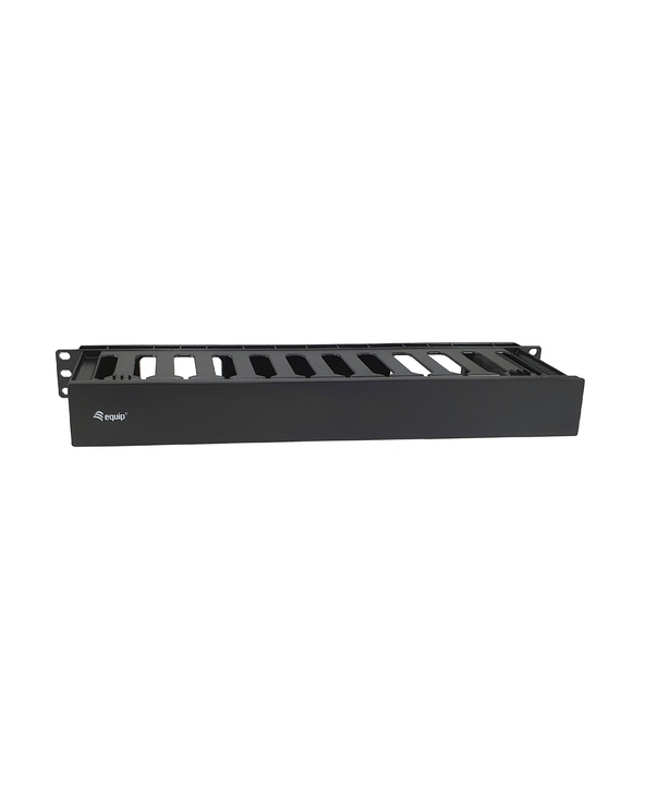 Equip 327318 accessoire de racks Panneau de gestion de câbles
