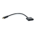 Equip Adaptateur DAC audio USB-C vers double 3,5 mm