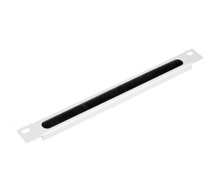 Equip EZMB-10-G accessoire de racks Panneau de gestion de câbles