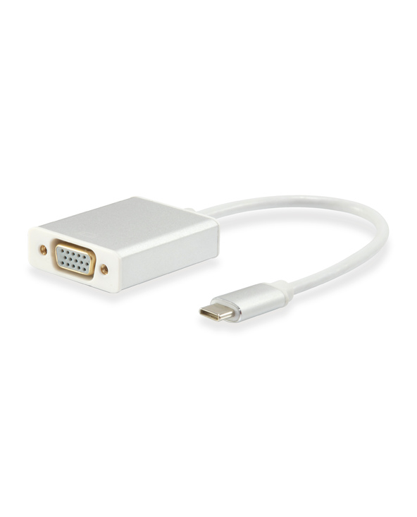Equip Adaptateur USB-C vers HD15 VGA