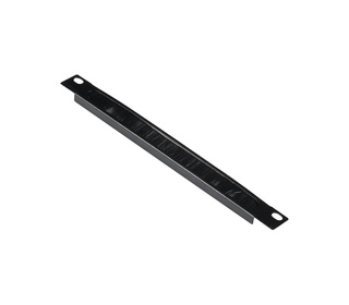 Equip EZMB-10-B accessoire de racks Panneau de gestion de câbles