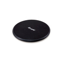 Equip 245501 chargeur d'appareils mobiles Universel Noir USB Recharge sans fil Intérieure