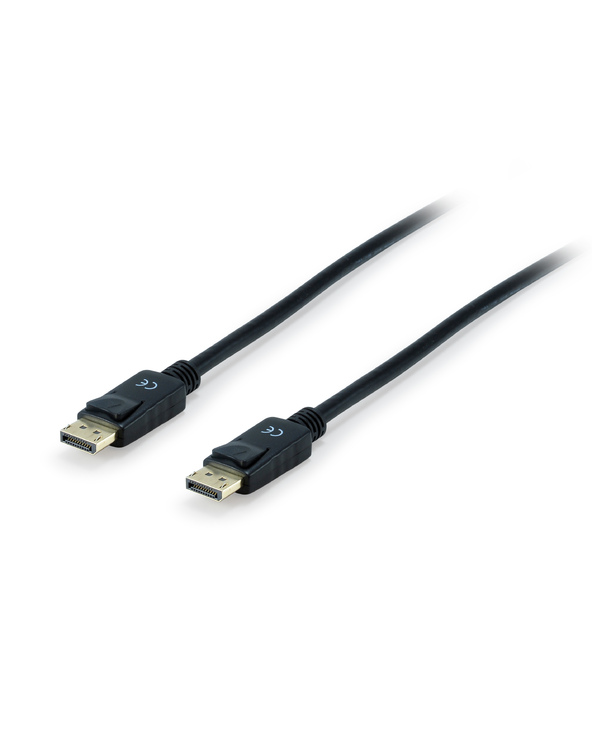 Equip 119253 Câble DisplayPort 1.4, 3.0m, 8K/60Hz